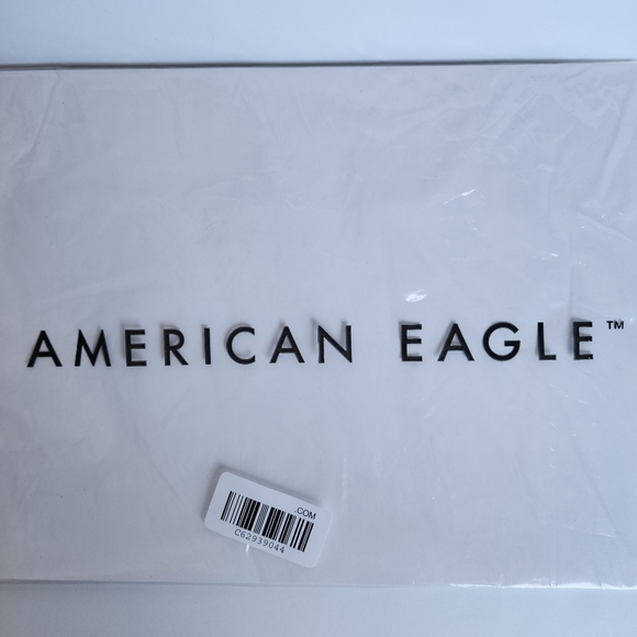 AMERICAN EAGLE High-Top Sneaker Size 7 - Picture 12 of 12